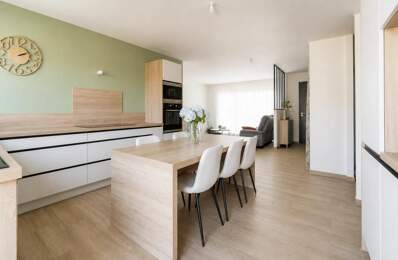Maison (2023) • Clim • Zéro travaux • DPE A • 4 ch • 2 Terrasses — photo du bien
