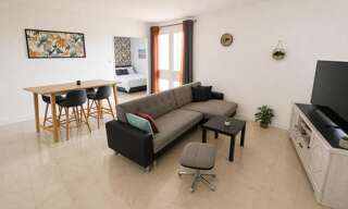 Appartement 4 Pièces 77 m² à vendre à Bourges (18000)