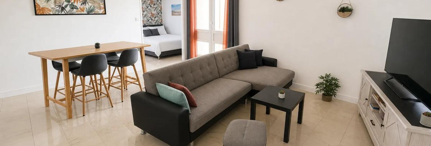 Appartement 4 Pièces 77 m² à vendre à Bourges (18000)