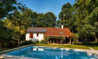 Maison 5 Pièces 95 m² à vendre à Audignon (40500)