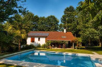 Maison 5 pièces 265000 €