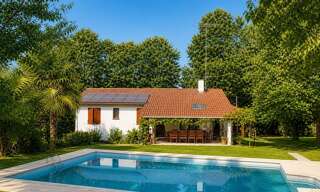 Maison 5 Pièces 95 m² à vendre à Audignon (40500)