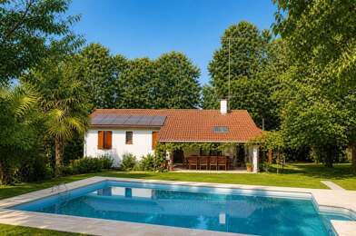 Maison 5 pièces 265000 €
