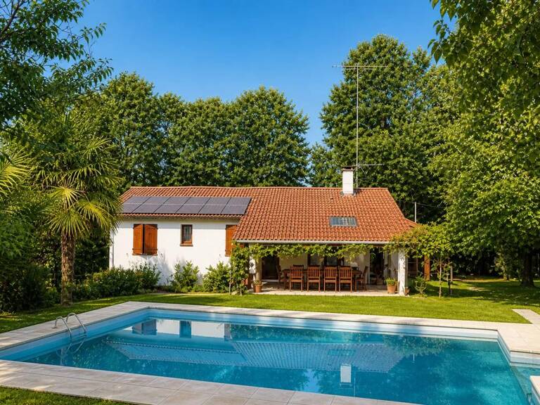 Maison de 5 pièces de 95,6 m² situé à Audignon — photo 1