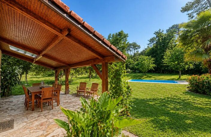Maison de 5 pièces de 95,6 m² situé à Audignon — photo 2