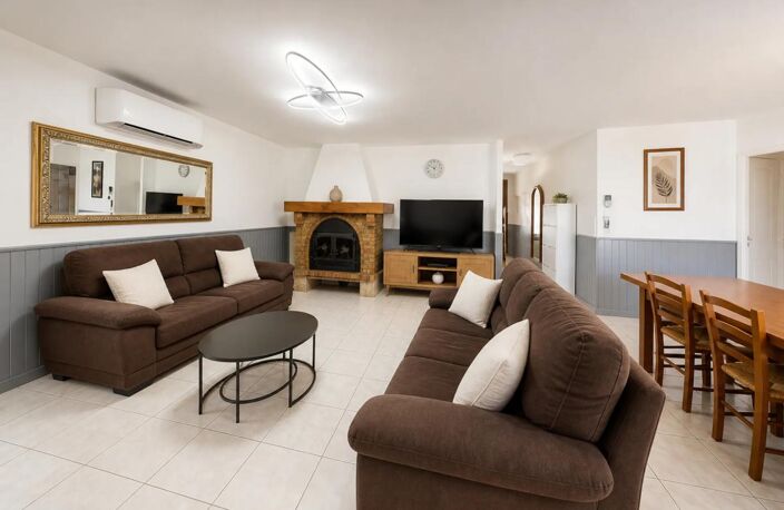 Maison de 5 pièces de 95,6 m² situé à Audignon — photo 3