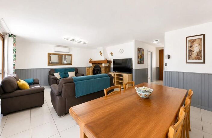 Maison de 5 pièces de 95,6 m² situé à Audignon — photo 5