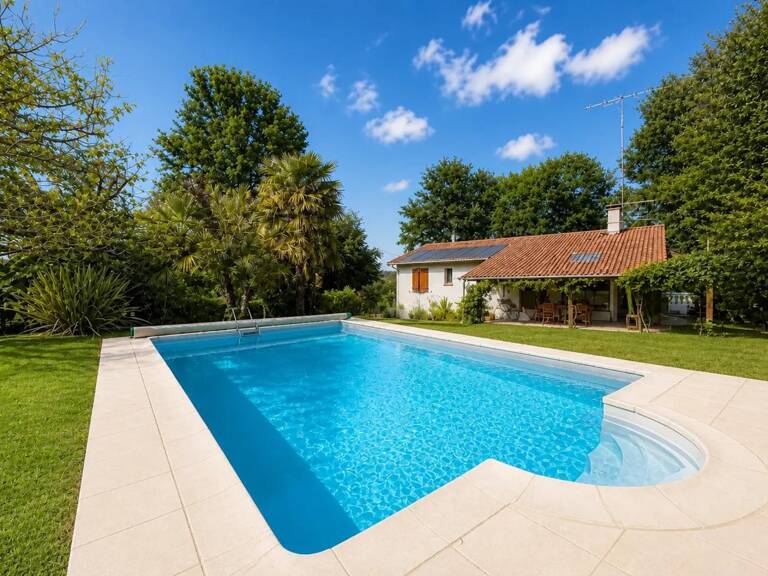 Maison de 5 pièces de 95,6 m² situé à Audignon — photo 1