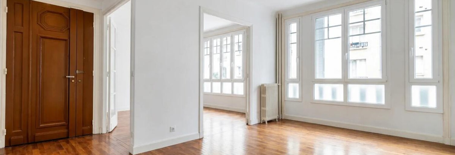 Appartement 5 Pièces 103 m² à vendre à Paris 13 (75013)
