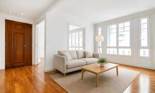 Appartement 5 Pièces 103 m² à vendre à Paris 13 (75013)