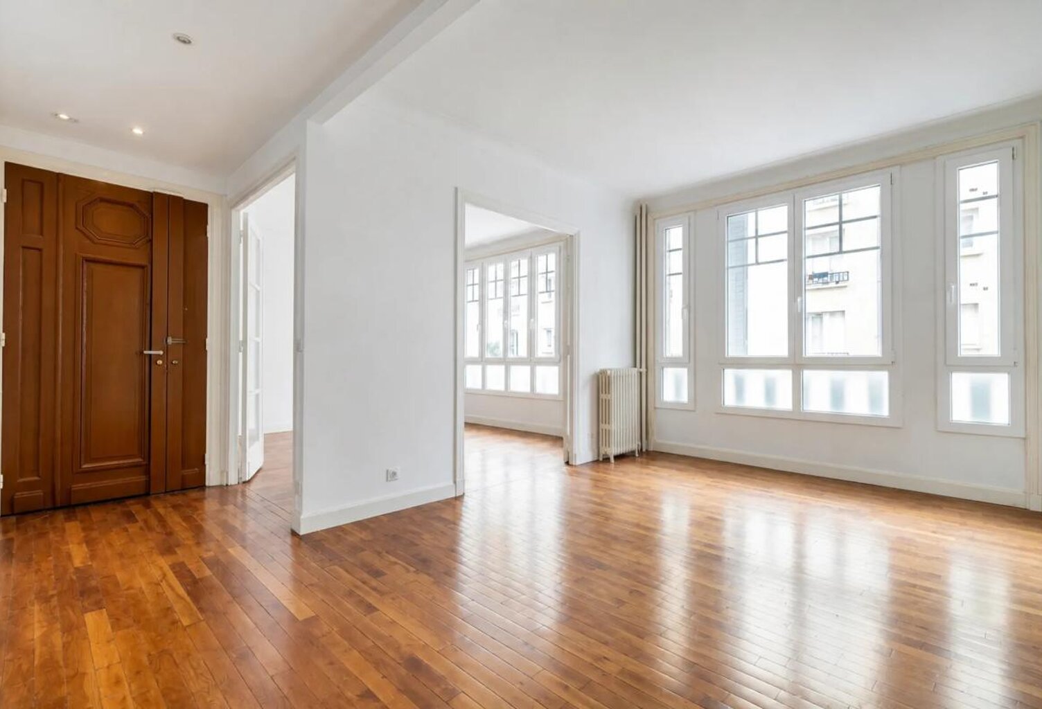 Appartement de 5 pièces de 103 m² à Paris 13ème — photo 1