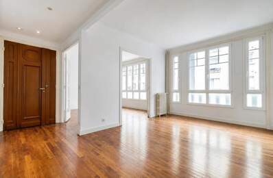 Appartement de 5 pièces de 103 m² à Paris 13ème — photo du bien