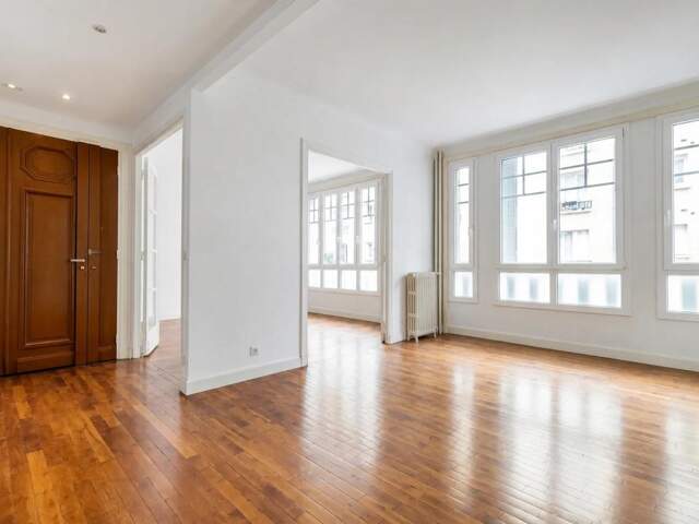 Appartement de 5 pièces de 103 m² à Paris 13ème — photo du bien