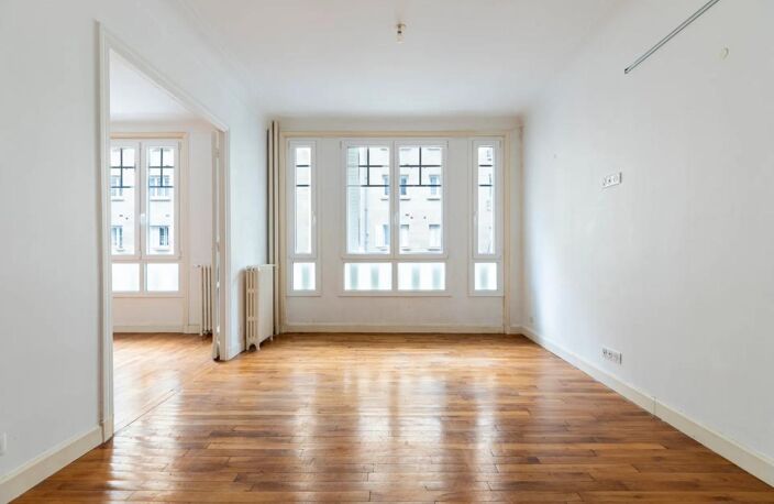 Appartement de 5 pièces de 103 m² à Paris 13ème — photo 2