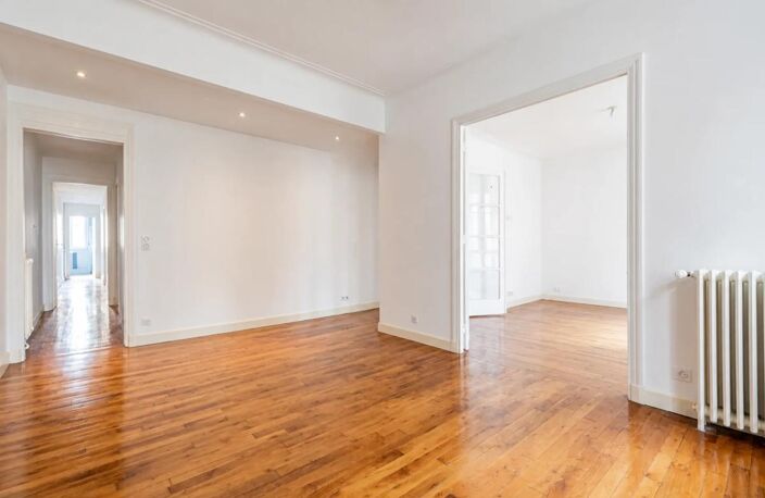 Appartement de 5 pièces de 103 m² à Paris 13ème — photo 3