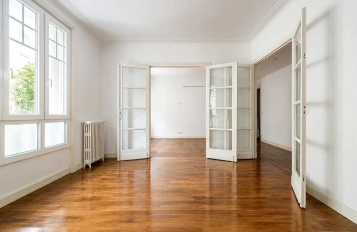 Appartement de 5 pièces de 103 m² à Paris 13ème — photo 4
