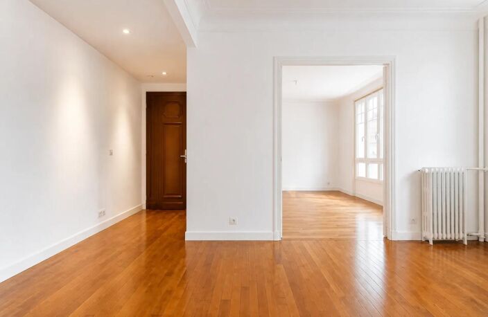 Appartement de 5 pièces de 103 m² à Paris 13ème — photo 5