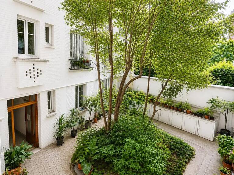 Appartement de 5 pièces de 103 m² à Paris 13ème — photo 1