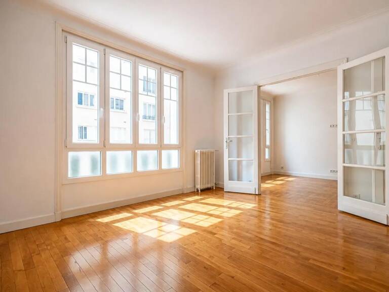 Appartement de 5 pièces de 103 m² à Paris 13ème — photo 1