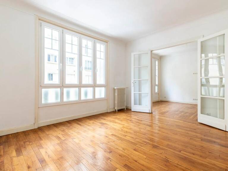 Appartement de 5 pièces de 103 m² à Paris 13ème — photo 1