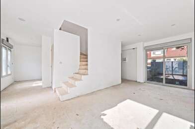 Maison 7 pièces 973000 €