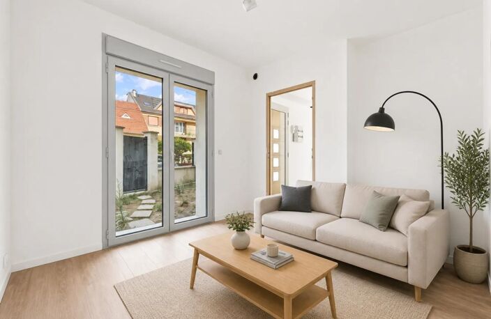 Maison de 7 pièces de 150 m² à Villejuif — photo 2