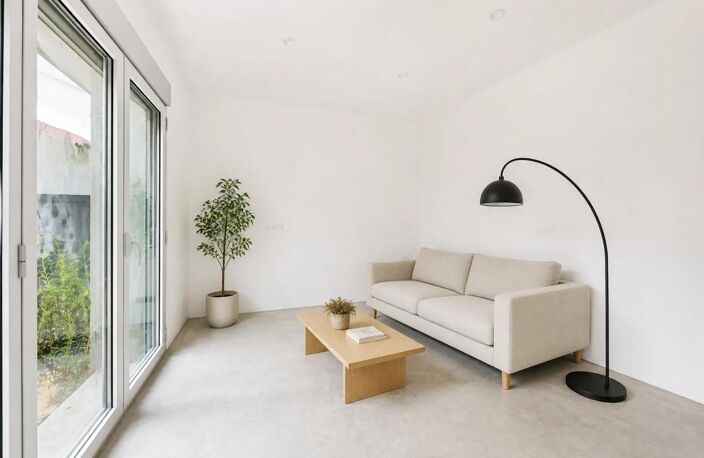 Maison de 7 pièces de 150 m² à Villejuif — photo 4