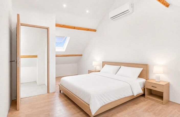 Maison de 7 pièces de 150 m² à Villejuif — photo 5