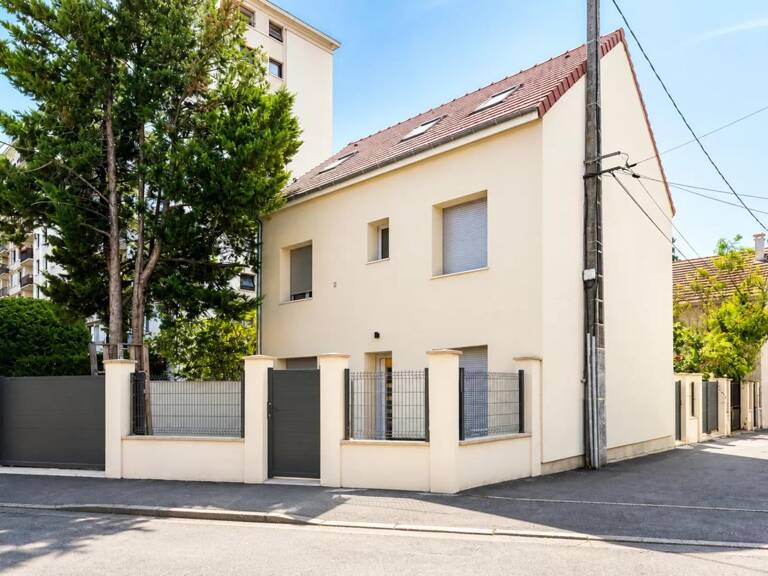 Maison de 7 pièces de 150 m² à Villejuif — photo 1