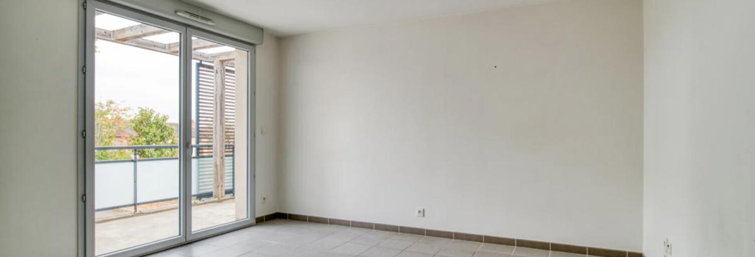 Appartement 2 Pièces 45 m² à vendre à Léguevin (31490)