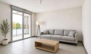Appartement 2 Pièces 45 m² à vendre à Léguevin (31490)