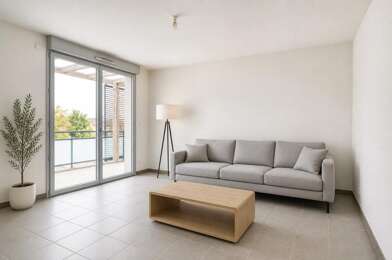 Appartement 2 pièces 119000 €