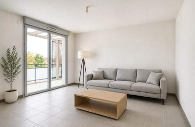 Appartement 2 pièces de 45 m² à Léguevin — photo du bien