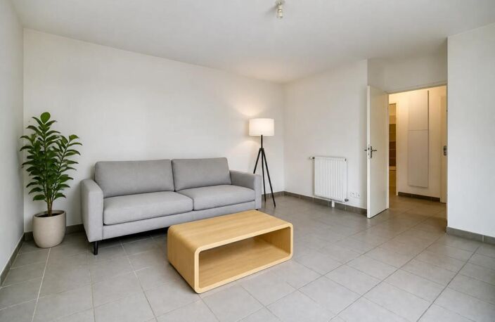 Appartement 2 pièces de 45 m² à Léguevin — photo 3