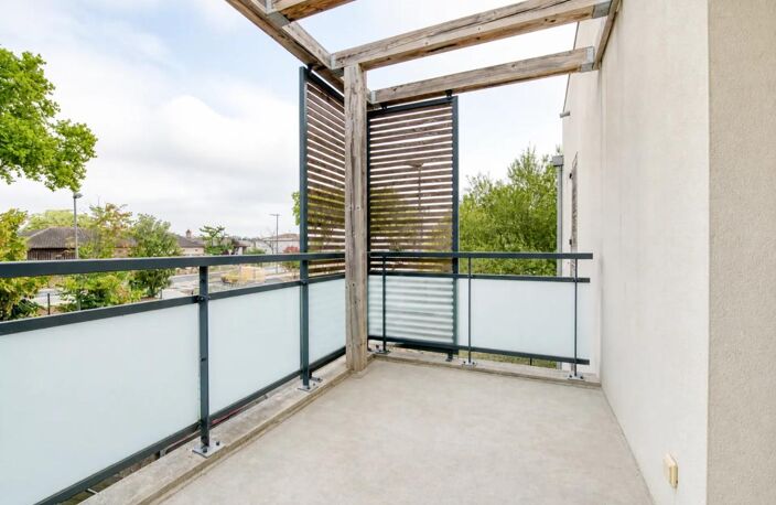 Appartement 2 pièces de 45 m² à Léguevin — photo 5