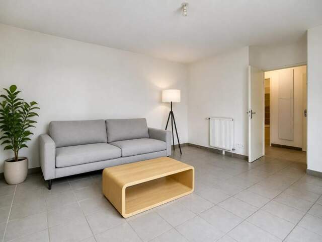 Appartement 2 pièces de 45 m² à Léguevin — photo du bien