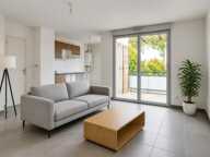 Appartement 2 pièces de 45 m² à Léguevin — photo 2