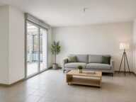Appartement 2 pièces de 45 m² à Léguevin — photo 4