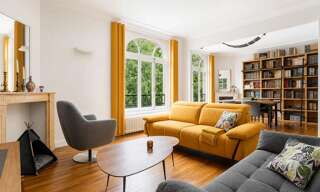 Appartement 4 Pièces 100 m² à vendre à Lille (59800)