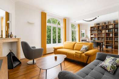 Appartement 4 pièces 365000 €