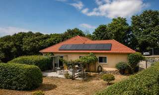 Maison 5 Pièces 133 m² à vendre à Luc-Armau (64350)