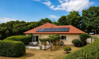 Maison 5 Pièces 133 m² à vendre à Luc-Armau (64350)