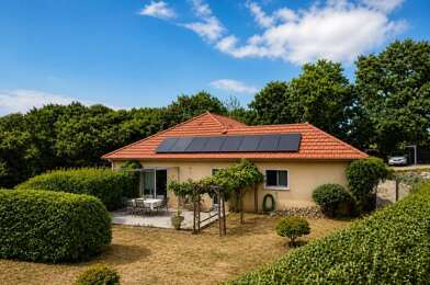 Maison 5 pièces 275000 €