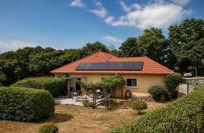 Maison de 5 pièces de 133 m² à Luc-Armau — photo du bien