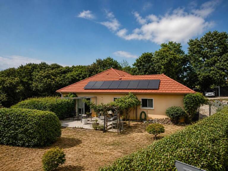 Maison de 5 pièces de 133 m² à Luc-Armau — photo 1