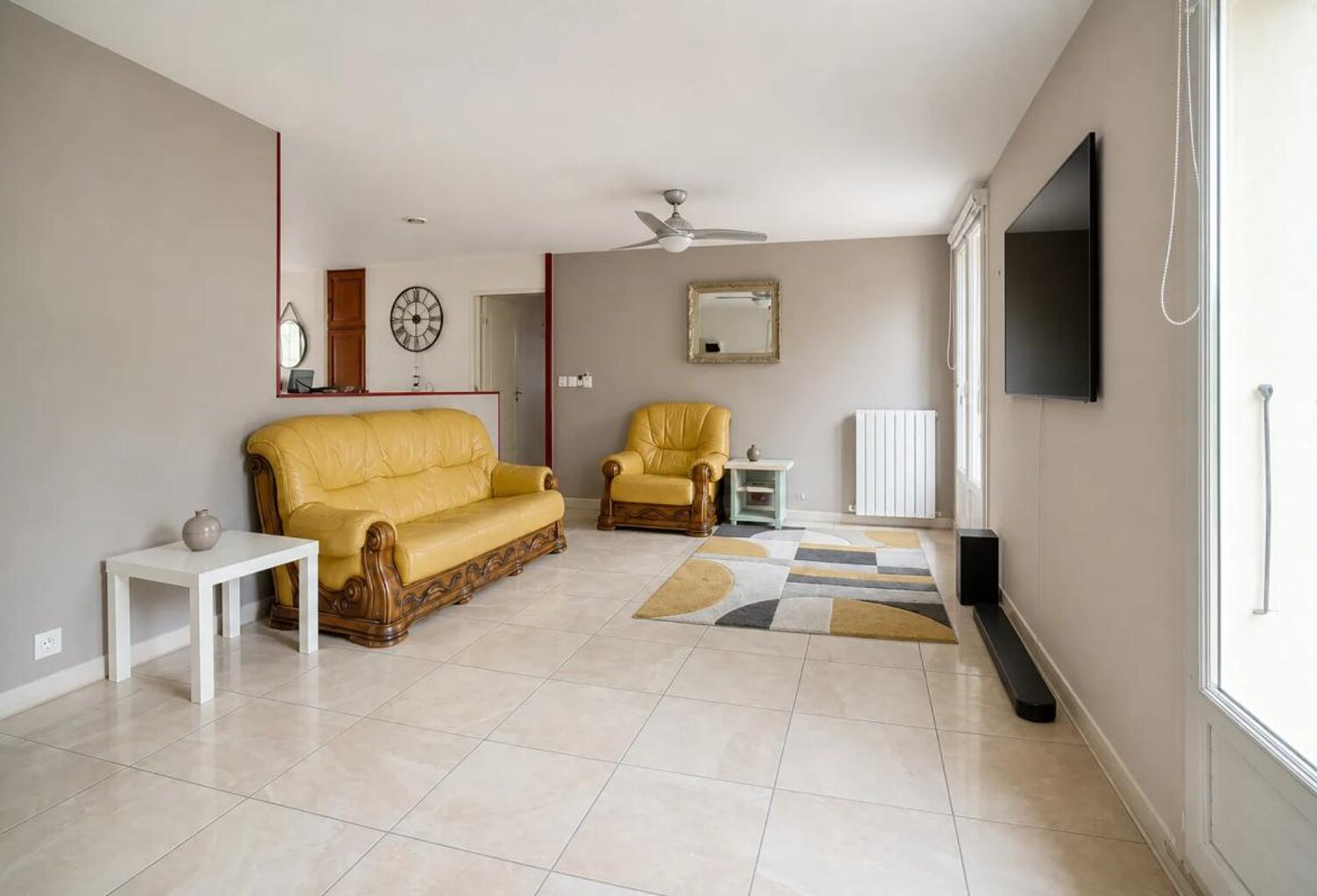 Maison de 5 pièces de 101 m² à Seysses — photo 1