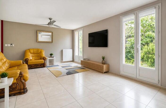 Maison de 5 pièces de 101 m² à Seysses — photo 3