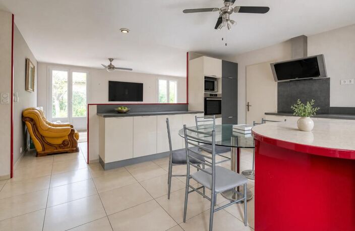 Maison de 5 pièces de 101 m² à Seysses — photo 5