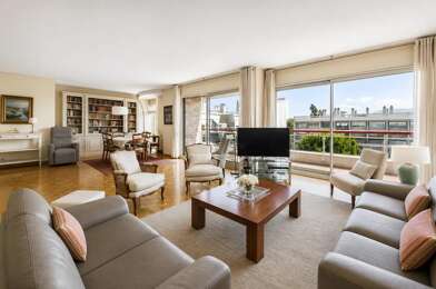 Appartement 5 pièces 855000 €