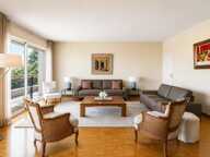 Saint-Giniez / Prado – Dernier étage, T5 150 m², 4 ch, terrasse — photo 3
